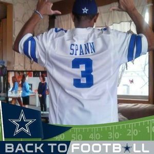 Meet your Posher, William